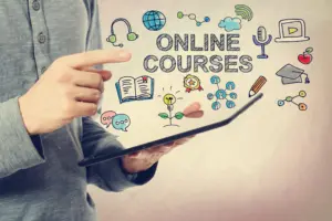 bisnis kursus online telah menjadi salah satu industri terpanas